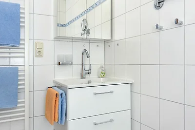 Ferienwohnung Weitblick