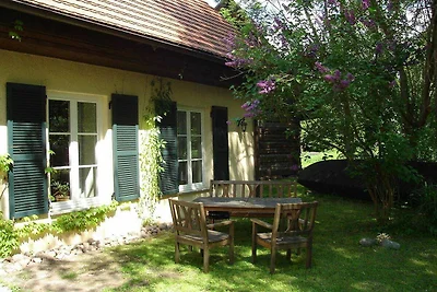 Vakantieappartement Gezinsvakantie Lehde