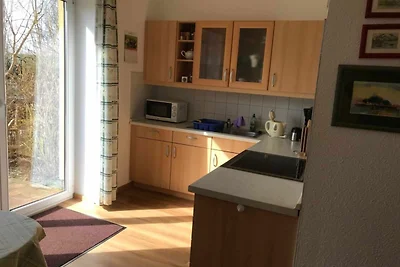 Vakantieappartement Gezinsvakantie Güstrow
