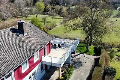 Vakantieappartement Gezinsvakantie Bad Sachsa