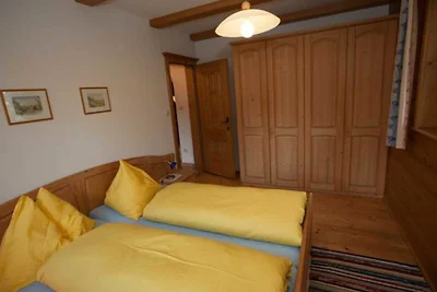 Appartamento Vacanza con famiglia Hopfgarten im Brixental