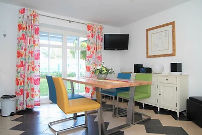 Appartamento Vacanza con famiglia Kühlungsborn