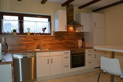 Vakantieappartement Gezinsvakantie Neckargemünd