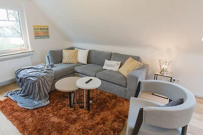 Vakantieappartement Gezinsvakantie Varel