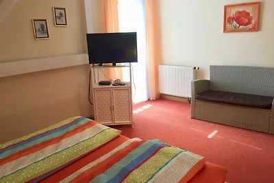Vakantieappartement Gezinsvakantie Diessen am Ammersee