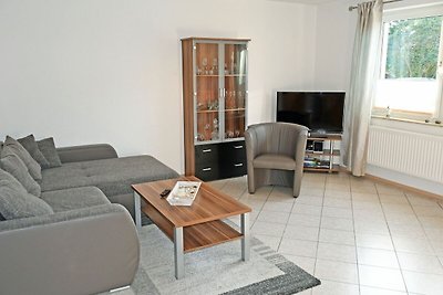 Vakantieappartement Gezinsvakantie Sehlen