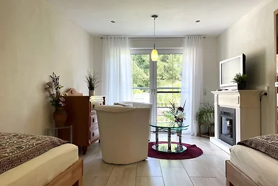 Ferienwohnung Reingehuscht