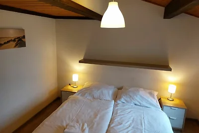 Ferienhaus 85 Scout 42qm für max.