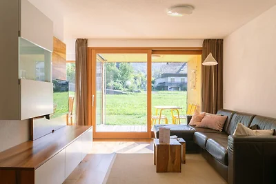 Apartament Dla rodzin Bezau