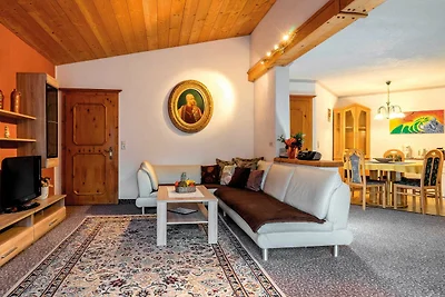 3-Raum-Wohnung (ca. 90-100 m²)