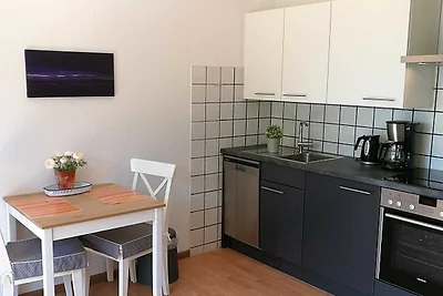 Ferienwohnung Jacoby