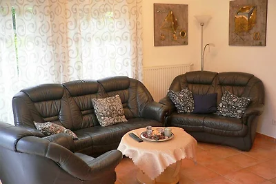 Ferienhaus Arngast