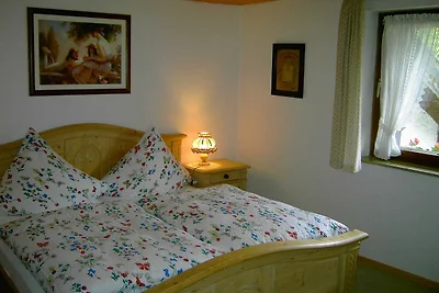 Ferienwohnung Almröserl