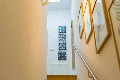 Quartier am Kurpark, App. 12 Gartenhaus