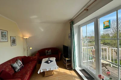 Ferienwohnung Schönblick