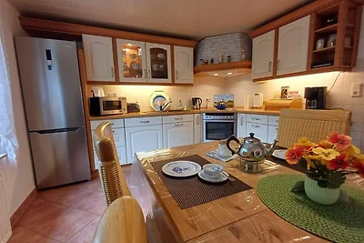 Jenny´s Ferienhaus