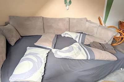 Vakantieappartement Gezinsvakantie Potsdam-Mittelmark