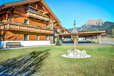Ferienwohnung Herzblut