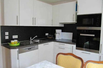 Vakantieappartement Gezinsvakantie Waldeck