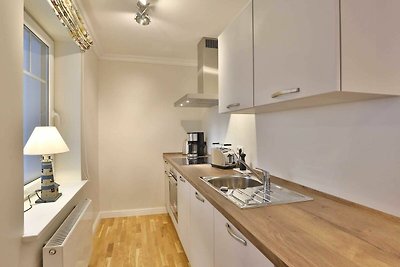 Apartamento Vacaciones familiares Middelhagen