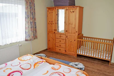 Vakantieappartement Gezinsvakantie Sellin