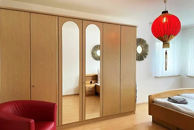 Appartamento Vacanza con famiglia Lohsa