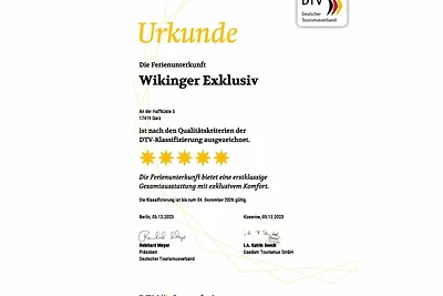 Vakantieappartement Gezinsvakantie Garz