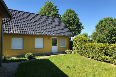 St. Andrews Erdgeschoss