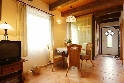 Appartamento Vacanza con famiglia Meesiger