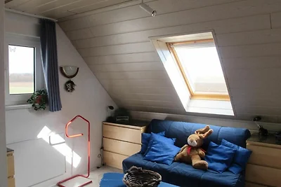 Vakantiehuis Ontspannende vakantie Am Salzhaff