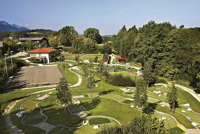 Albergo Cultura ed escursioni Siegsdorf