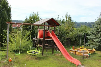 Ferienwohnung Steinacker