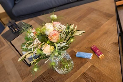 Albergo Cultura ed escursioni Stralsund