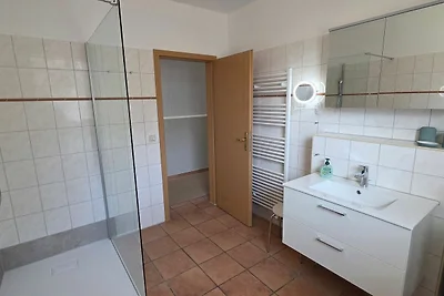 Haus am Kölpinsee App. Seelenruh