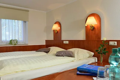 Appartamento Vacanza con famiglia Hessisch Oldendorf