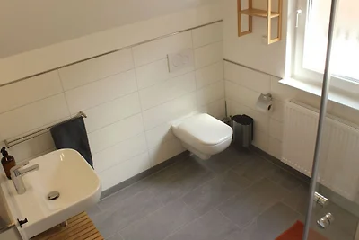Ferienwohnung Groote Koje