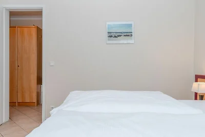 Ferienwohnung 400, Haus Baabe