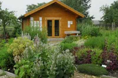 Vakantieappartement Gezinsvakantie Schmiedeberg