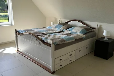 Ferienwohnung Joni Obergeschoss