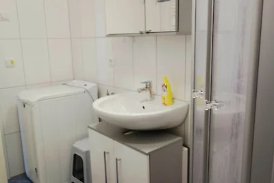 Küstenwald - Ferienwohnung Kranichnest