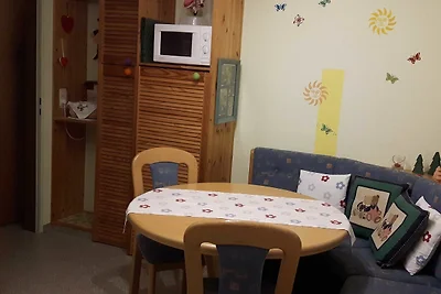 Vakantieappartement Gezinsvakantie Wildemann
