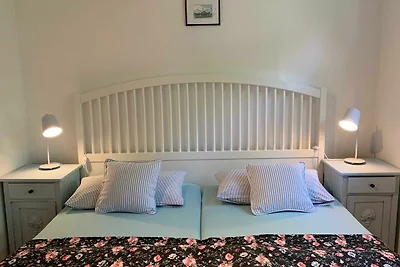 Ferienwohnung Alte Fehnapotheke