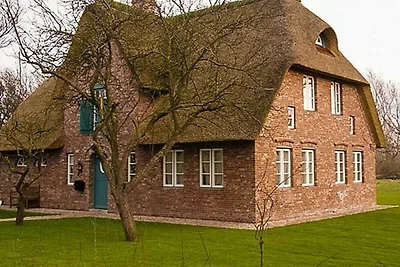 Föhrhaus, Einzelhaus, Oldsum/Föhr