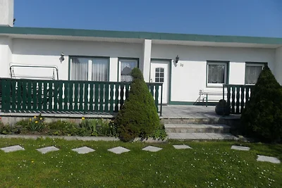 Ferienhaus Petzke