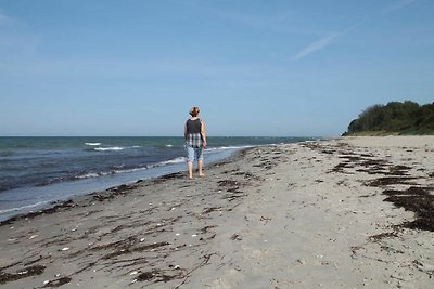 Vakantieappartement Gezinsvakantie Groß Schwansee