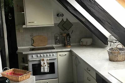 Vakantieappartement Gezinsvakantie Wokuhl-Dabelow