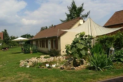 Vakantieappartement Gezinsvakantie Byhleguhre-Byhlen