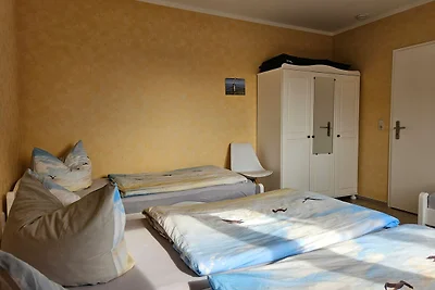 Vakantieappartement Gezinsvakantie Loddin