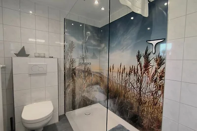 Ferienwohnung zwischen den Meeren
