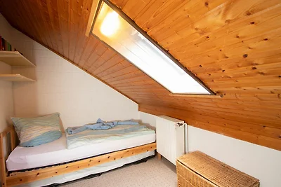 Vakantieappartement Gezinsvakantie Jade